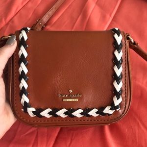 Kate Spade Crossbody!